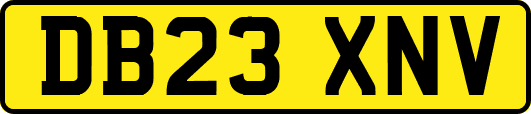 DB23XNV