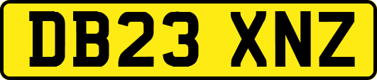 DB23XNZ