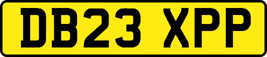 DB23XPP