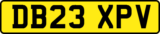 DB23XPV