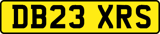 DB23XRS