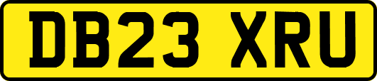 DB23XRU
