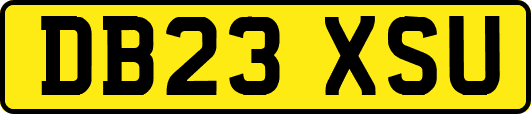 DB23XSU
