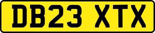 DB23XTX