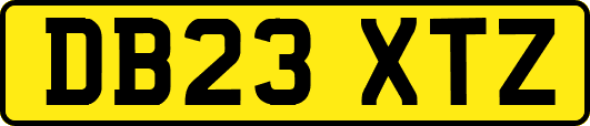 DB23XTZ