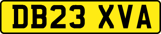 DB23XVA
