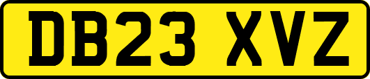 DB23XVZ