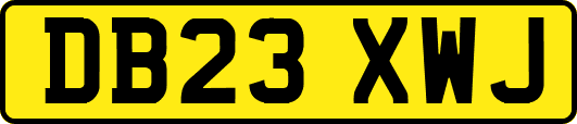 DB23XWJ