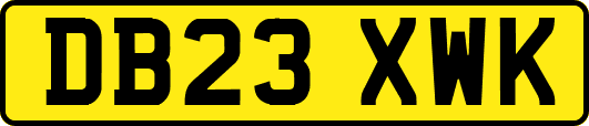 DB23XWK