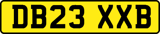 DB23XXB