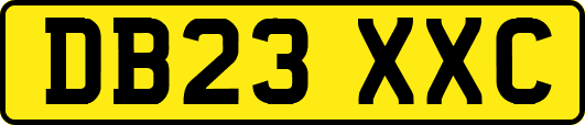 DB23XXC