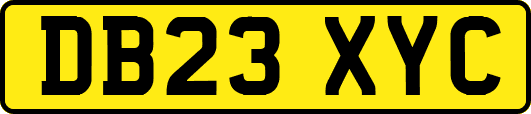 DB23XYC