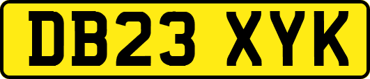 DB23XYK