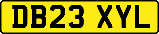 DB23XYL