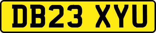DB23XYU