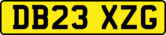DB23XZG