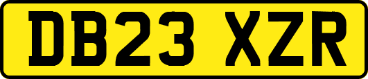 DB23XZR