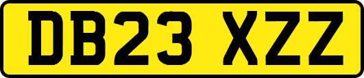 DB23XZZ
