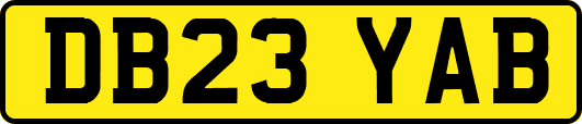 DB23YAB