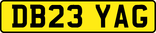 DB23YAG