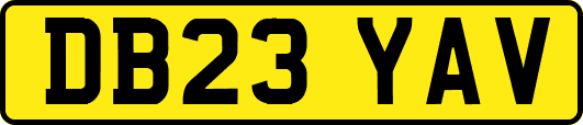 DB23YAV