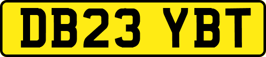 DB23YBT