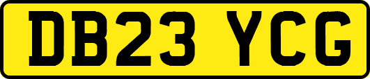 DB23YCG