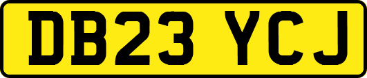 DB23YCJ