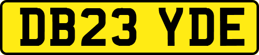 DB23YDE