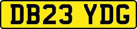 DB23YDG