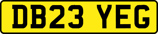DB23YEG
