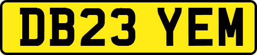 DB23YEM