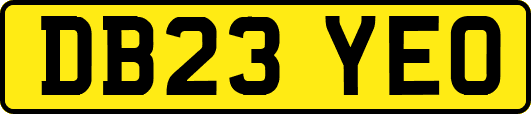 DB23YEO