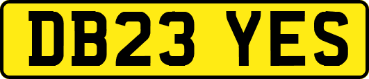 DB23YES