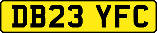 DB23YFC