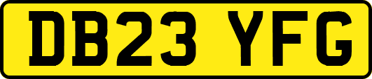 DB23YFG