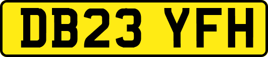 DB23YFH