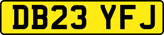 DB23YFJ