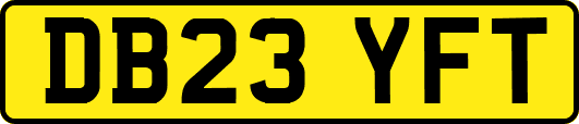 DB23YFT