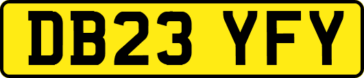 DB23YFY