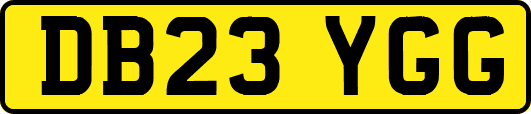 DB23YGG