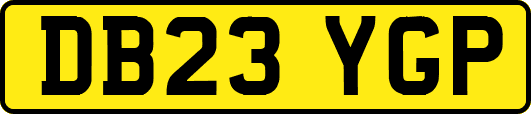 DB23YGP