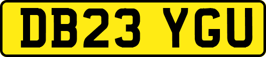 DB23YGU
