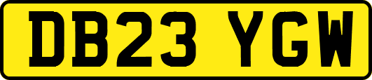 DB23YGW