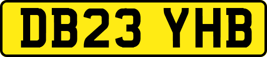 DB23YHB