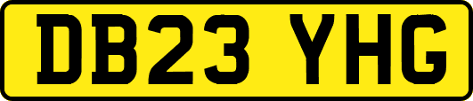 DB23YHG