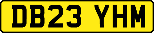 DB23YHM
