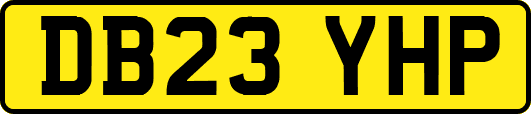 DB23YHP
