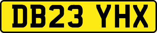 DB23YHX