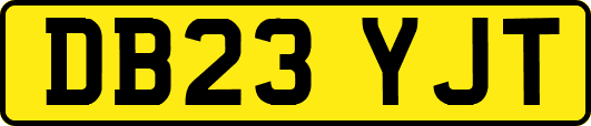 DB23YJT